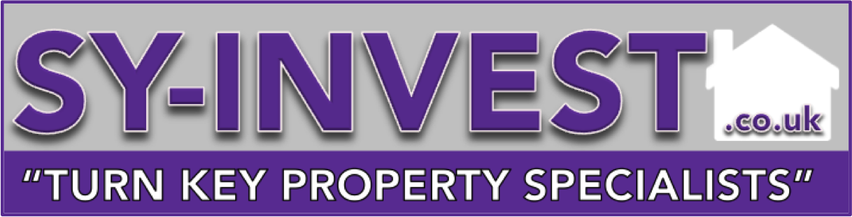 SOUTH YORKSHIRE INVEST